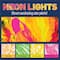 6 Packs: 4 ct. (24 total) FolkArt® Drizzle™ Neon Fluid Pouring Acrylic Paints